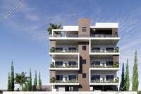 3 Bedroom Penthouse · Kato Paphos (Paphos) for sale 