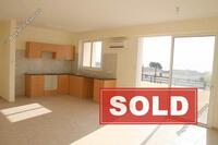 2 Bedroom Apartment · Argaka (Paphos) for sale 