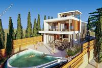 4 Bedroom Detached house in Chlorakas (Paphos) for sale 