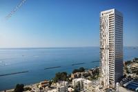 3 Bedroom Apartment in Germasogeia (Limassol) for sale 