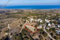 2342 SQM Land · Kinousa (Paphos) for sale 