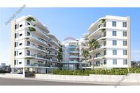 2 Bedroom Apartment in Sotiros Agios Ioannis Larnaca (Larnaca) for sale 