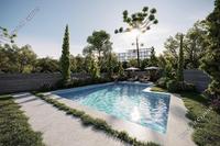 2 Bedroom Apartment · Potamos Germasogeias (Limassol) for sale 