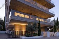 3 Bedroom Apartment · Strovolos (Nicosia) for sale 