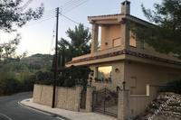 5 Bedroom Detached house in Pera Pedi (Limassol) to rent 