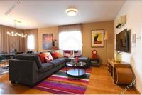 3 Bedroom Apartment in Dasoupoli (Nicosia) to rent 