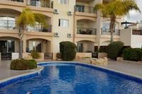 1 Bedroom Apartment in Kato Paphos Universal (Paphos) for sale 