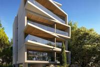 1 Bedroom Apartment in Potamos Germasogeias (Limassol) for sale 