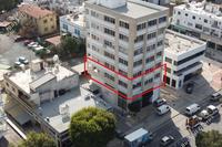  Office in Nicosia Municipality (Nicosia) for sale 