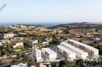 3 Bedroom Town house in Parekklisia (Limassol) for sale 