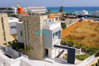 4 Bedroom Detached house in Ayia Napa (Famagusta) for sale 