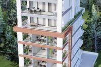3 Bedroom Penthouse in Larnaca Municipality (Larnaca) for sale 