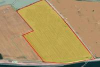 59962 SQM Plot in Pervolia (Larnaca) for sale 