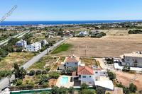 4 Bedroom Detached house · Agia Triada (Famagusta) for sale 