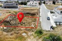 650 SQM Plot · Strovolos (Nicosia) for sale 