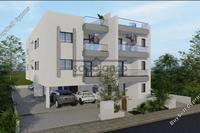 2 Bedroom Apartment in Oroklini (Larnaca) for sale 