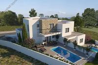 3 Bedroom Detached house · Peyia (Paphos) for sale 