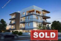 3 Bedroom Apartment in Kato Lakatamia (Nicosia) for sale 