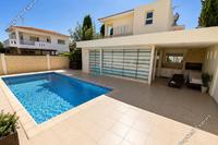 5 Bedroom Detached house in Dekeleia (Larnaca) for sale 