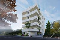 2 Bedroom Penthouse in Agioi Omologitai (Nicosia) for sale 
