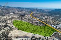 77347 SQM Land in Paramytha (Limassol) for sale 
