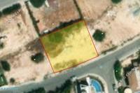 1007 SQM Land · Kalogiroi (Limassol) for sale 