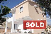 3 Bedroom Detached house · Emba (Paphos) for sale 