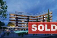 2 Bedroom Apartment · Agios Tychonas (Limassol) for sale 