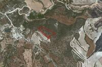 6021 SQM Land · Choirokoitia (Larnaca) for sale 