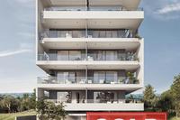 3 Bedroom Apartment in Agios Athanasios (Limassol) for sale 