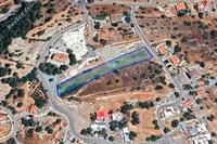 2901 SQM Plot · Souni Zanakia (Limassol) for sale 
