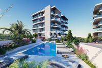 2 Bedroom Apartment · Paphos Municipality (Paphos) for sale 