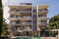 Studio Apartment · Potamos Germasogeias (Limassol) for sale 