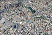 1300 SQM Land · Kato Polemidia (Limassol) for sale 