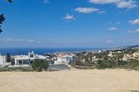 1000 SQM Plot in Tala (Paphos) for sale 