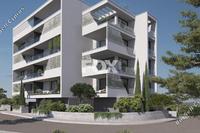 2 Bedroom Apartment in Potamos Germasogeias (Limassol) for sale 