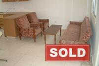 1 Bedroom Apartment · Larnaca Municipality (Larnaca) for sale 