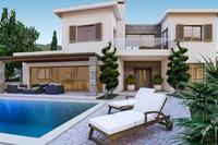4 Bedroom Detached house in Tala (Paphos) for sale 