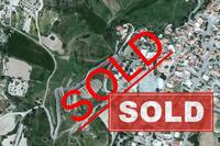 1338 SQM Land in Pentakomo (Limassol) for sale 