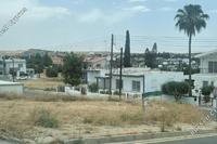 714 SQM Plot · Pera Chorio Nisou (Nicosia) for sale 