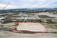 10220 SQM Land · Aradippou (Larnaca) for sale 