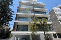 1 Bedroom Apartment in Neapolis (Limassol) for sale 
