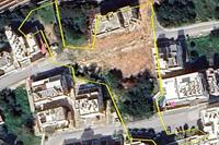 2065 SQM Plot in Kapparis (Famagusta) for sale 