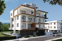 1 Bedroom Apartment in Aradippou (Larnaca) for sale 