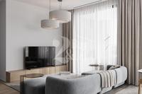 3 Bedroom Apartment in Linopetra (Limassol) for sale 