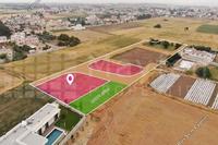 10703 SQM Land in Kiti (Larnaca) for sale 