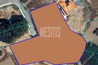 4386 SQM Plot in Tseri (Nicosia) for sale 
