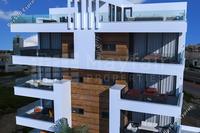 2 Bedroom Apartment · Sotiros Agios Ioannis Larnaca (Larnaca) for sale 