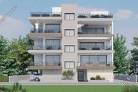 1 Bedroom Apartment in Aradippou (Larnaca) for sale 