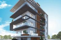 2 Bedroom Apartment in Potamos Germasogeias (Limassol) for sale 